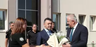 Emniyet Genel Müdürlüğü'nden atama kararları: Ogün Vural ile Bülent Gürcan'a yeni görev