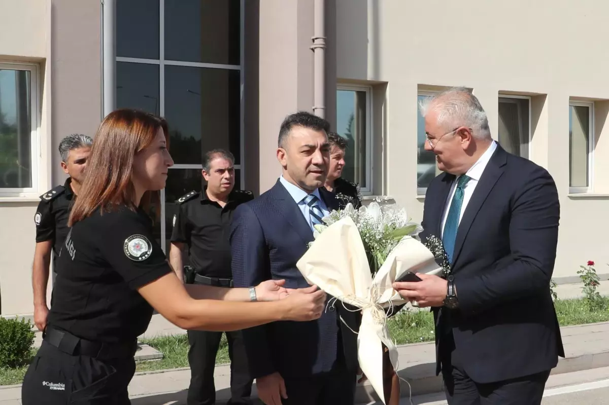 Emniyet Genel Müdürlüğü'nden atama kararları: Ogün Vural ile Bülent Gürcan'a yeni görev