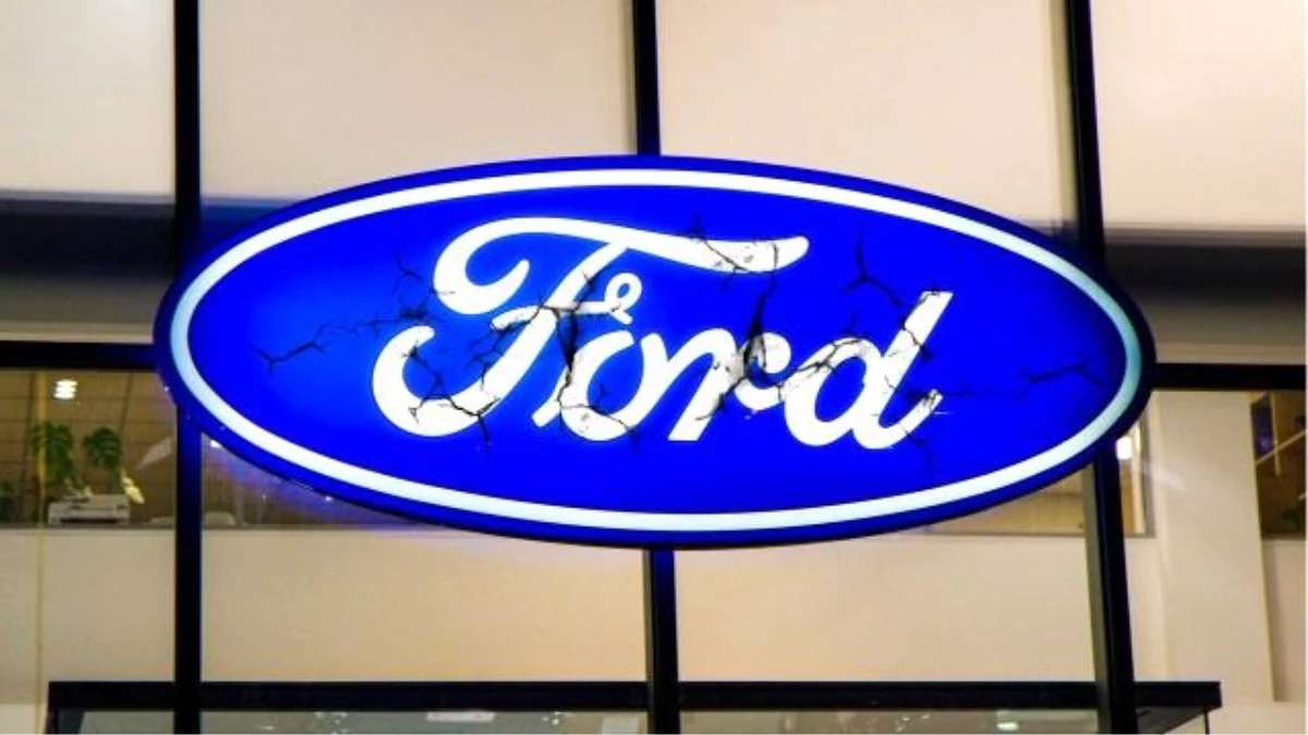 Ekonomik kriz Ford\'u vurdu: Şirket küçülmeye gidiyor!