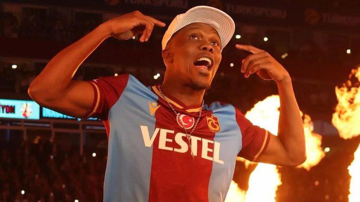 Galatasaray, Nwakaeme\'ye son teklifini yaptı: Sözleşme 1+1 yıllık, yıllık maaş 1.1 milyon euro