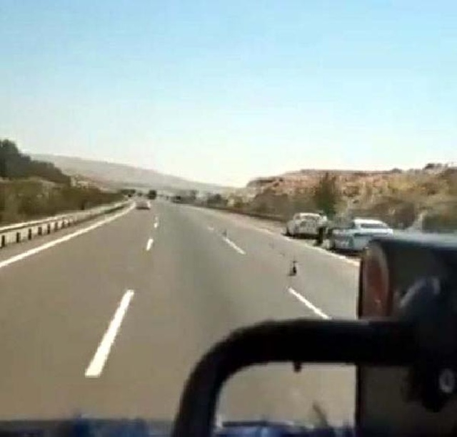 Gaziantep'te 15 kişinin hayatını kaybettiği kazanın dakikalar öncesinden yeni görüntüler ortaya çıktı Gaziantep'te 15 kişinin hayatını kaybettiği kazanın dakikalar öncesinden yeni görüntüler ortaya çıktı