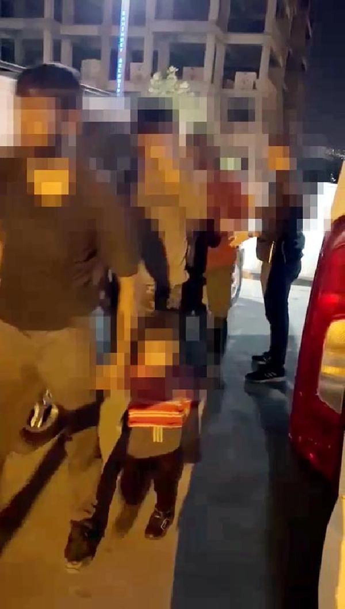 Gaziantep\'te 21 kaçak göçmen yakalandı