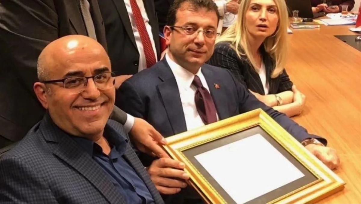 İBB Başkanı İmamoğlu\'nun kampanya direktörü Necati Özkan\'dan muhalefete uyarı: Bir an önce aday belirlenmeli, gecikme iktidara yarar