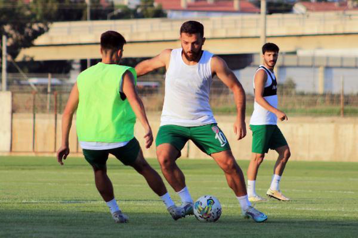 Karşıyaka\'da başarıya endeksli sistem
