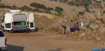 Kilis'te bulunan cesetler Suriyeli anne- kıza aitmiş; 1 akraba gözaltında