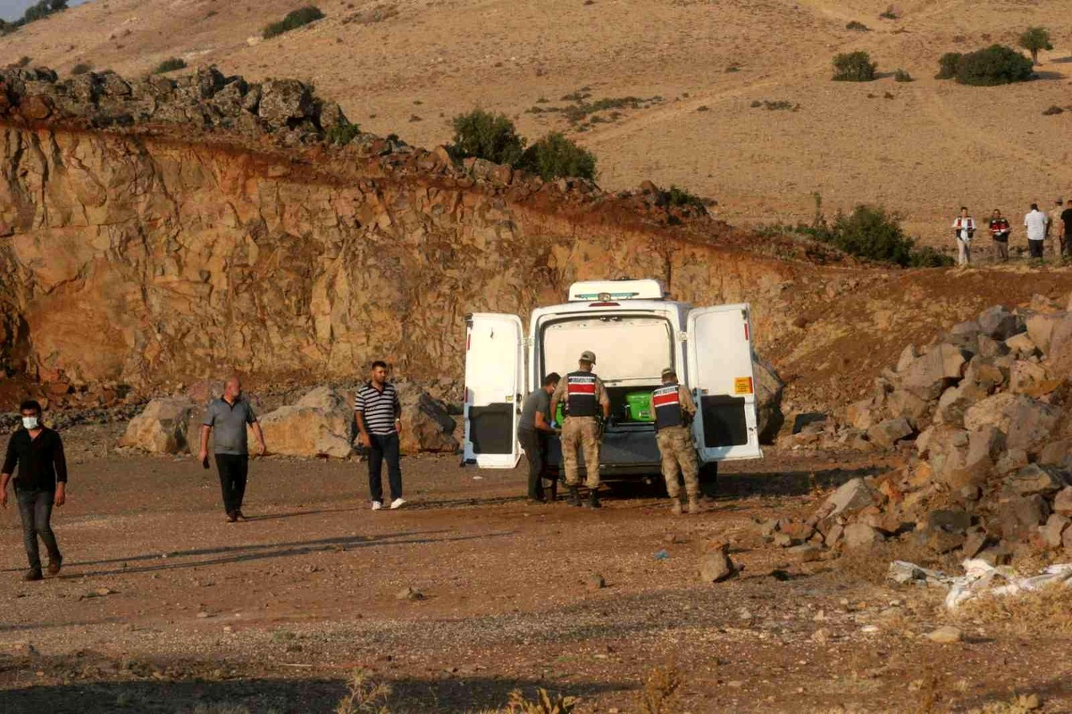 Kilis\'te öldürülen anne ve kızın kimlikleri belirlendi
