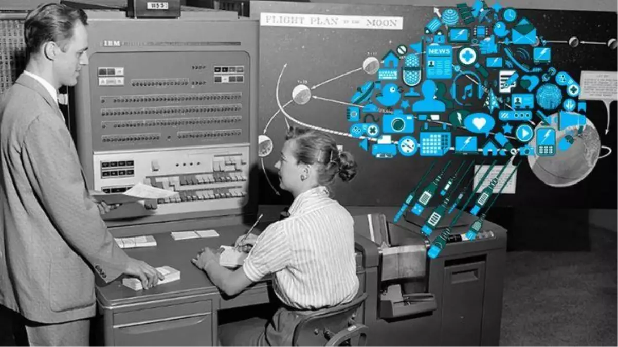 NASA, 30 yıllık işlemcilerini değiştiriyor! Tam 100 katına çıkacak