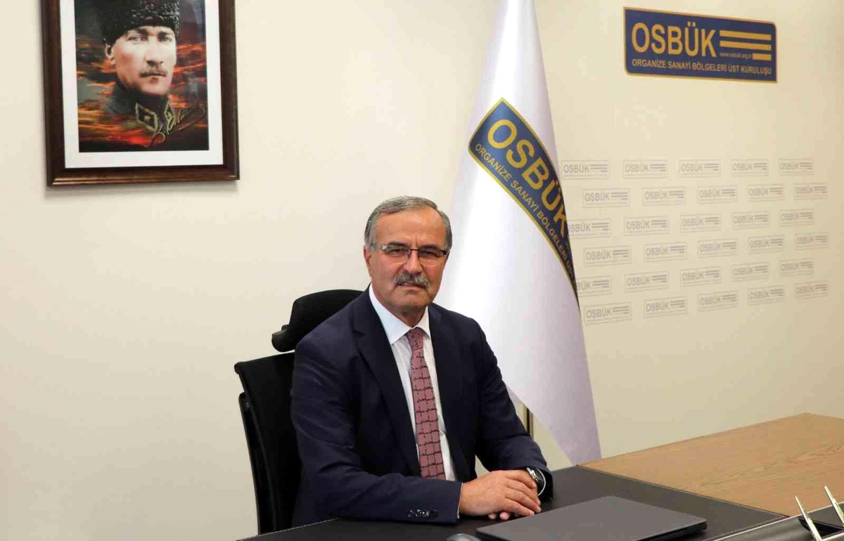 OSBÜK "OSB Yıldızları Araştırması"nın ikincisini düzenliyor