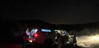 Sakarya'da gölete giren genç boğuldu