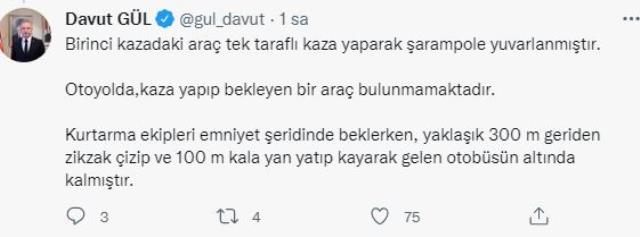 Son dakika haberi: GAZİANTEP'TE 15 KİŞİNİN ÖLDÜĞÜ KAZADA OTOBÜS ŞOFÖRÜNÜN İLK İFADESİ ORTAYA ÇIKTI Son dakika haberi: GAZİANTEP'TE 15 KİŞİNİN ÖLDÜĞÜ KAZADA OTOBÜS ŞOFÖRÜNÜN İLK İFADESİ ORTAYA ÇIKTI