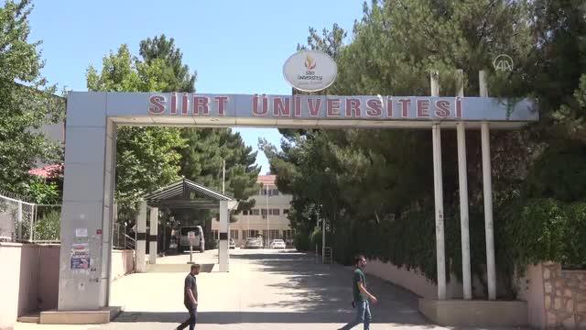 Tedaviyle sağlığına kavuşan hayvanlar stajyerlerin sevgisiyle yaşama bağlanıyor