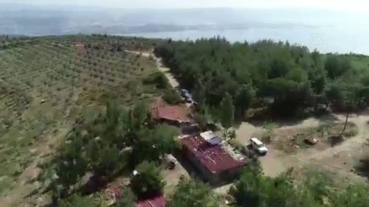 Bursa\'da uyuşturucu operasyonunda yakalanan şüpheli tutuklandı