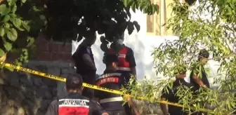 Av tüfeğiyle yengesini öldürdü! 14 yaşındaki kaçak şüpheli yakalandı