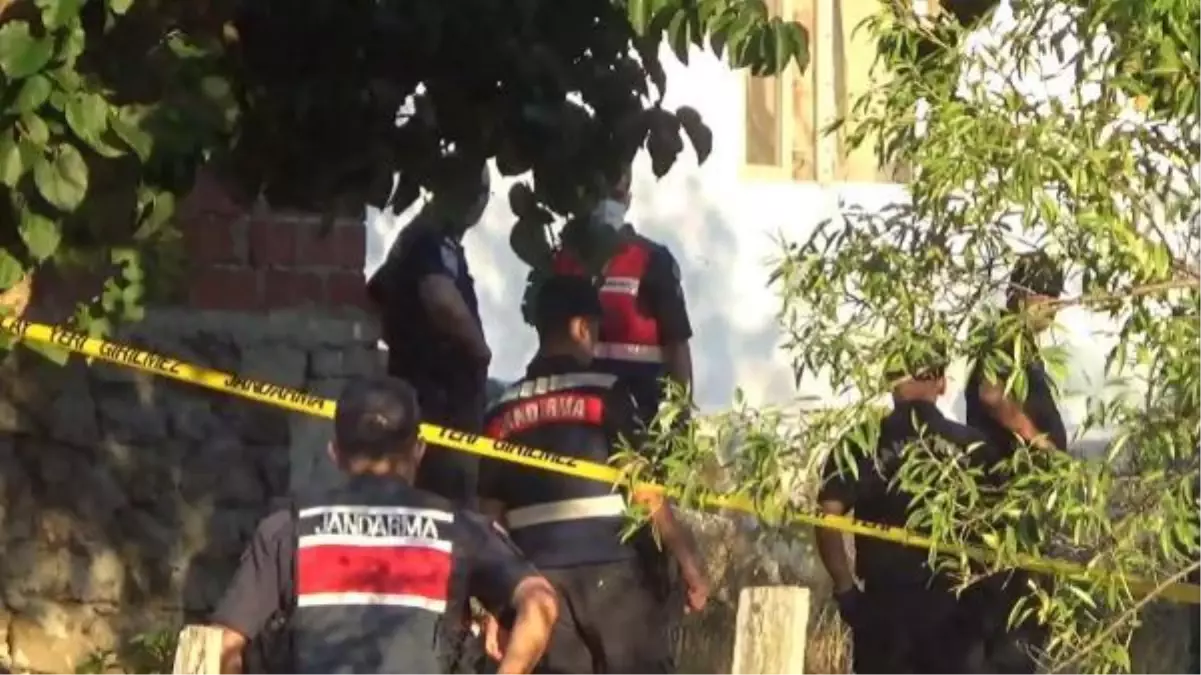 Av tüfeğiyle yengesini öldürdü! 14 yaşındaki kaçak şüpheli yakalandı