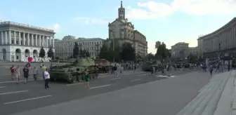 '23 Ağustos Bayrak Günü' savaşın gölgesinde kutlandı