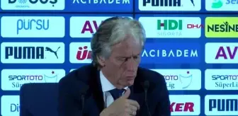 Adana Demirspor maçının ardından