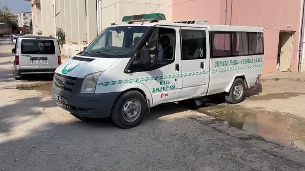 Kilis\'te anne ve kızının cesedinin bulunmasıyla ilgili yakalanan şüpheli tutuklandı