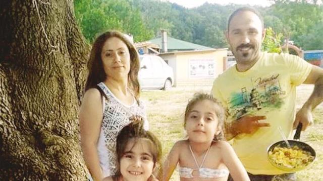 Bahçelievler'de gürültü yapanları uyaran adamı eşinin yanında başından vurdular Bahçelievler'de gürültü yapanları uyaran adamı eşinin yanında başından vurdular