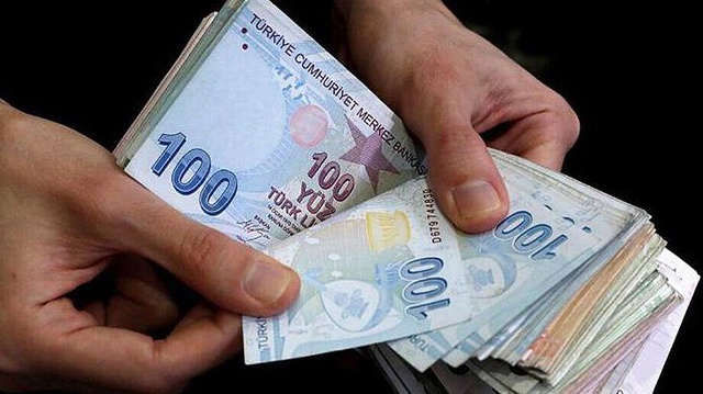 Son Dakika! Dar gelirlilerin icralık borçlarına devlet desteği: 6 milyon vatandaşın 30 milyar liralık borcu tasfiye edilecek Son Dakika! Dar gelirlilerin icralık borçlarına devlet desteği: 6 milyon vatandaşın 30 milyar liralık borcu tasfiye edilecek