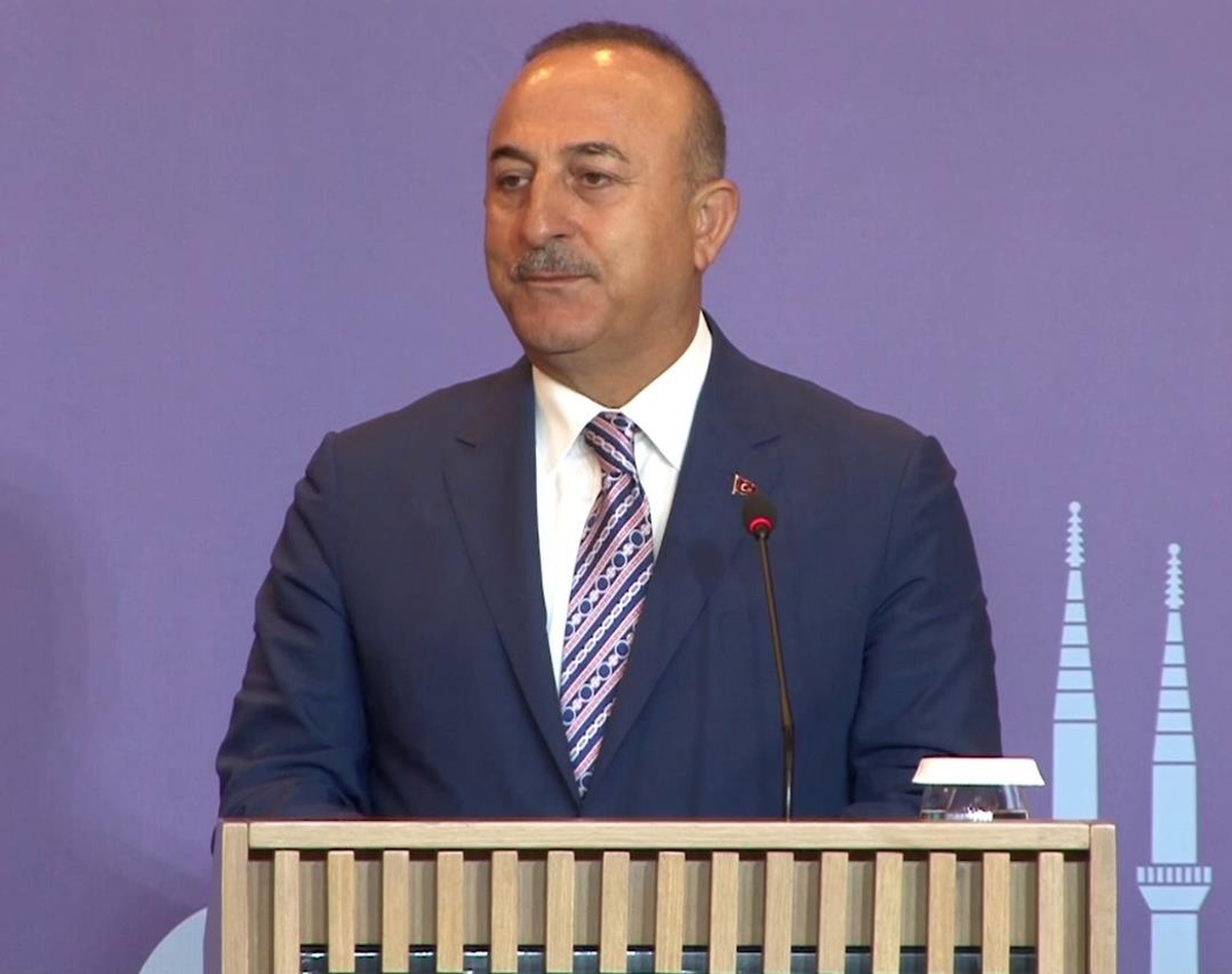 Dışişleri Bakanı Mevlüt Çavuşoğlu: "(Türkiye-İsrail karşılıklı büyükelçi atanması) Önümüzdeki günlerde gerçekleşecek. Taslak çalışmamız bitmek üzere."
