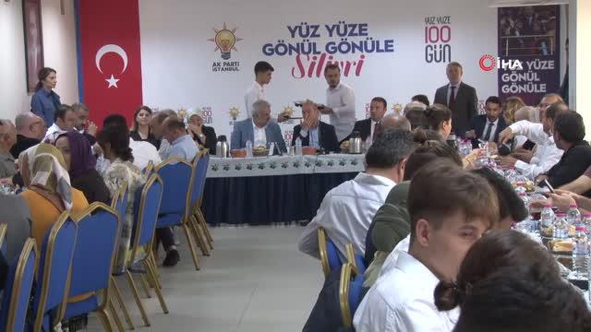 Bakan Soylu: "Allah kimseye masa altında bu ülkeye ihanet sözleşmesi imzalatmasın"