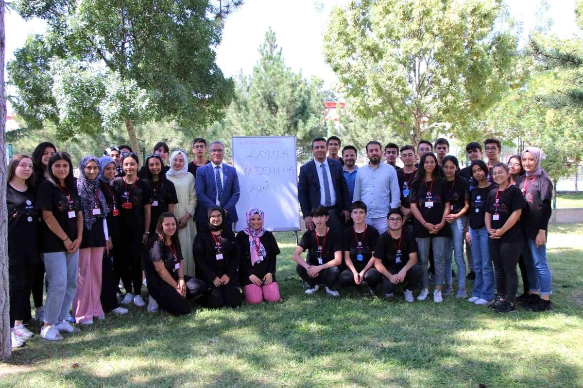 Başkan Büyükkılıç\'a eğitim teşekkürü