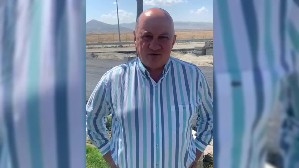 Bayraktutan: "Yusufeli Esnafının Sesini Duyun, Başka Çare Yoktur. Halktan Daha Güçlü Olan Hiçbir İrade Yoktur"