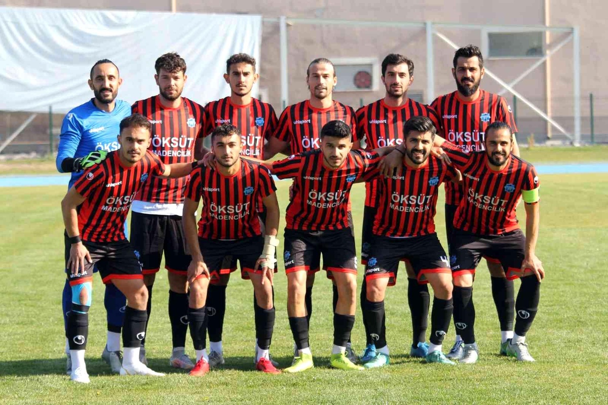 Bölgesel Amatör Lig: Kayseri takımları 6. Grup\'ta
