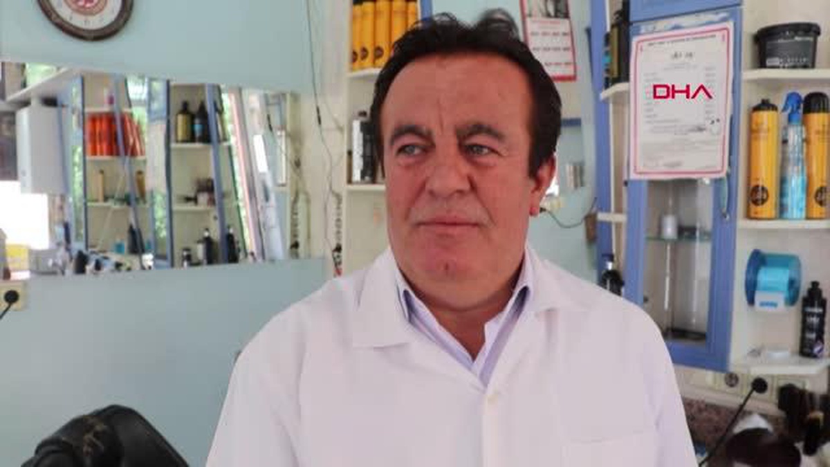 BURDURLU BERBERLER, \'1 GÜN TATİL\' KARARINDAN MEMNUN