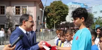 Çankırı'da 'Şapka Devrimi'nin 97'nci yılı kutlandı