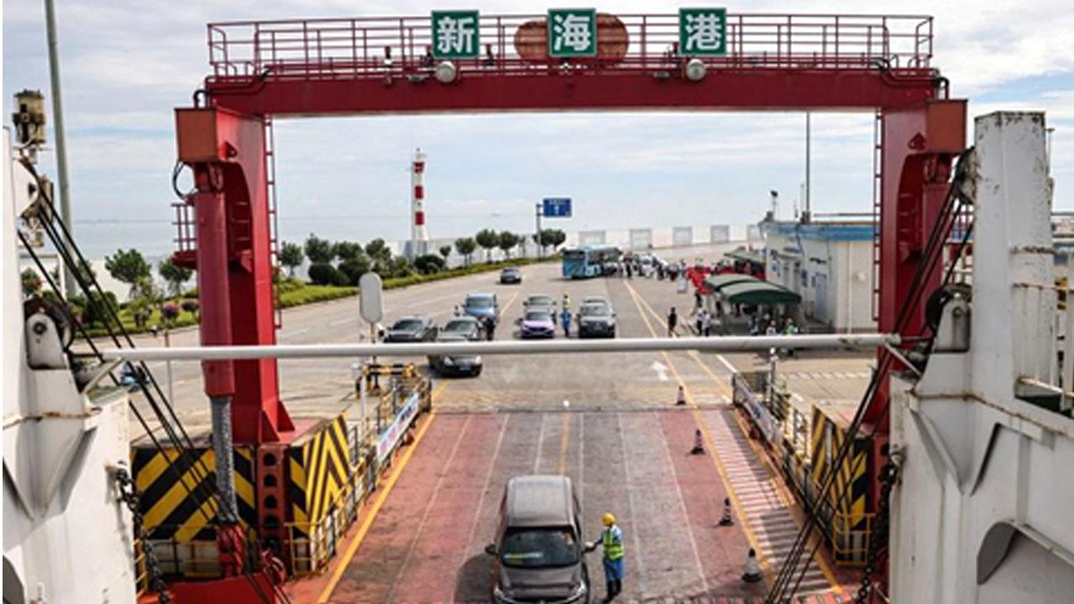 Çin\'in Hainan Eyaletindeki Salgın Dönüm Noktasına Ulaştı