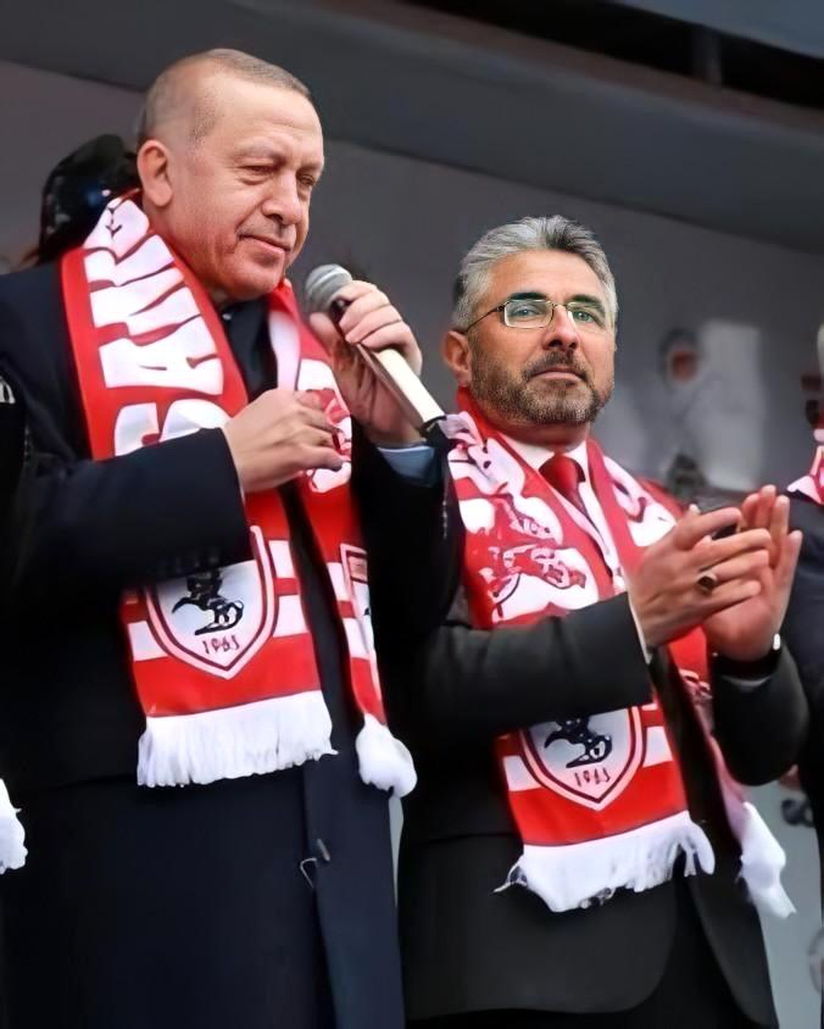 Cumhurbaşkanı Erdoğan\'ın Samsun mitingi ertelendi