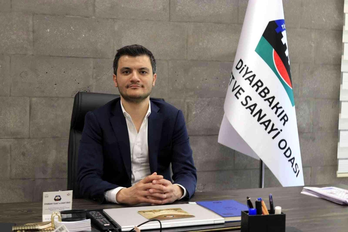 Diyarbakır\'ın ihracatında yüzde 41\'lik artış