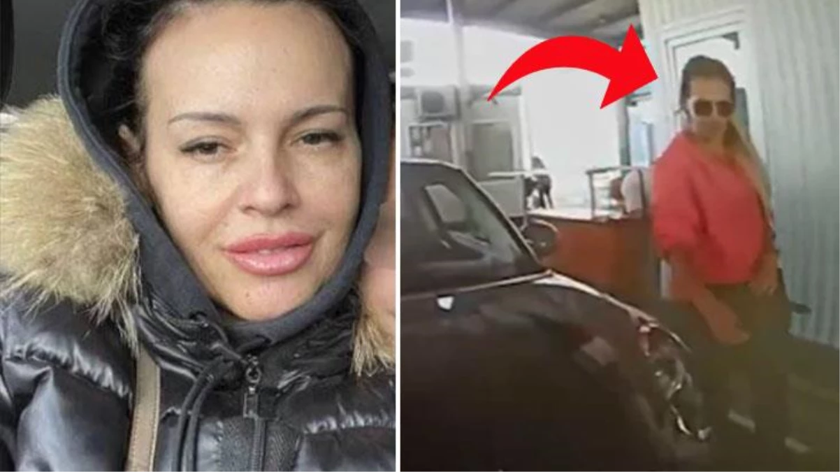 Dugina suikastının planlayıcısı Natalya Vovk\'un yakalanmamak için kılıktan kılığa girdiği ortaya çıktı