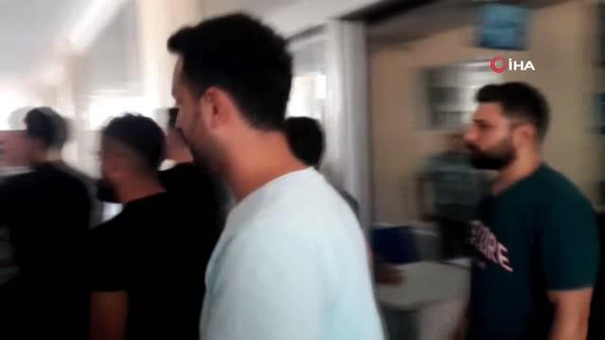 Şanlıurfa\'da 10 kilogram esrar ele geçirildi: 3 gözaltı