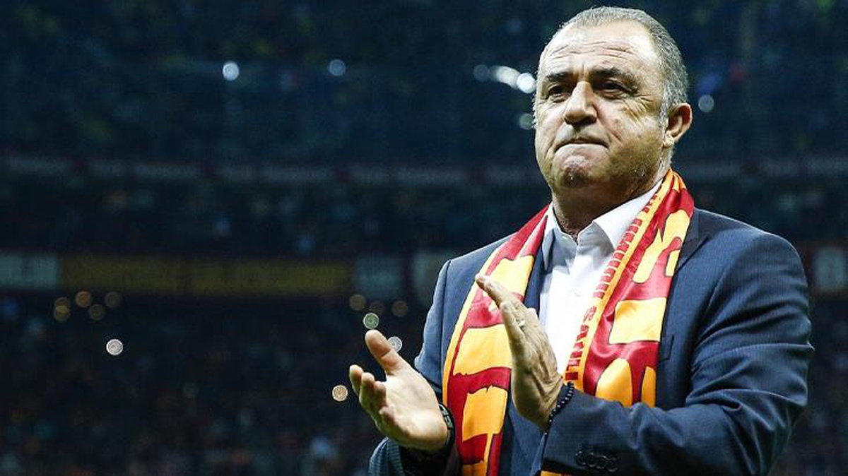 Fatih Terim ile aynı ad ve soyadını taşımak isteyenler e-devlet\'e akın etti! 19 bin 756 kişi başvuruda bulundu