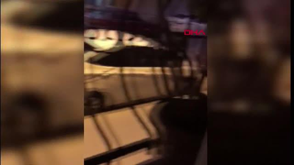 ESENYURT\'TA SİLAHLI KAVGA: 3 YARALI 7 GÖZALTI