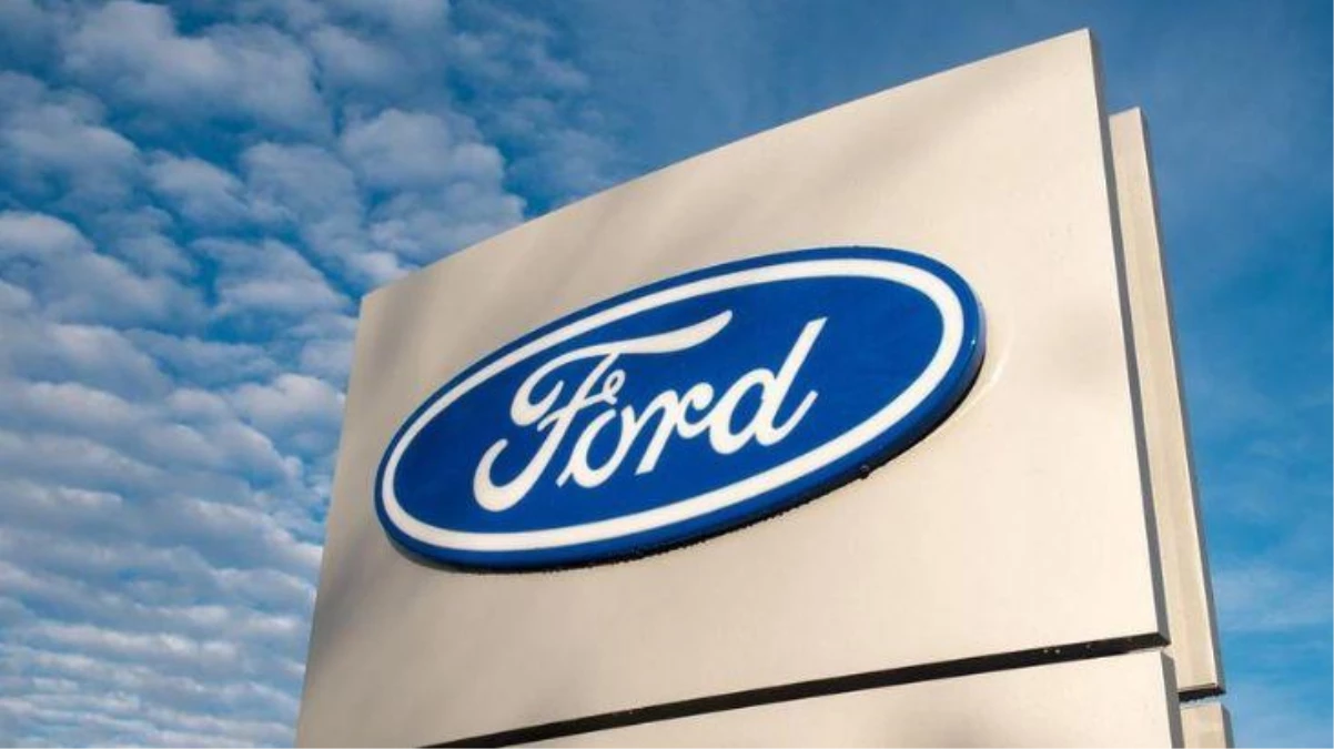 Ford, 3 bin çalışanını işten çıkaracağını duyurdu