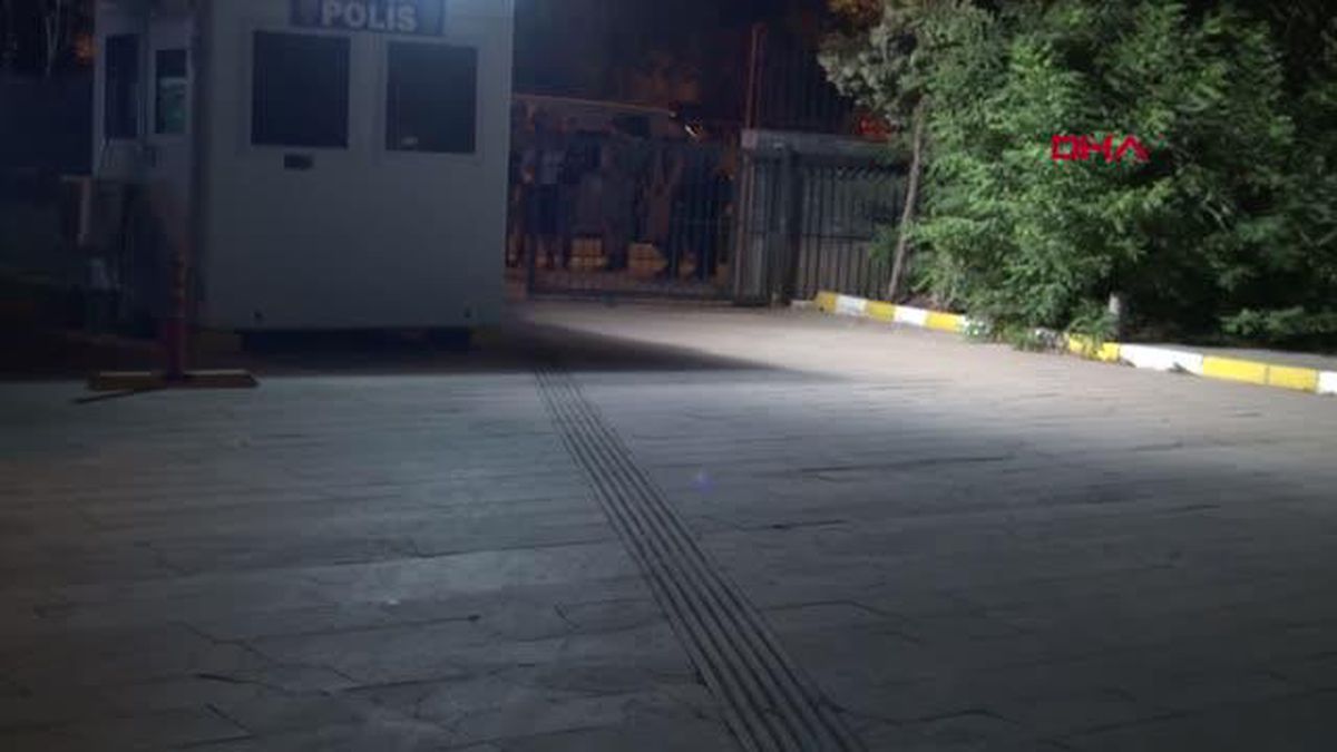 Kilis'te bulunan cesetler Suriyeli anne- kıza aitmiş; 1 akraba gözaltında (2)