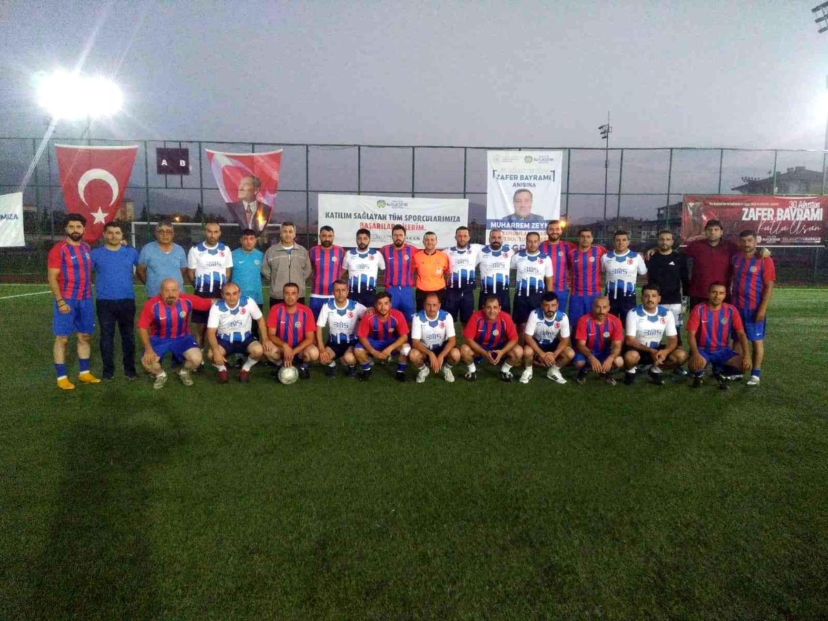 İnönü Üniversitesi adını yarı finale yazdırdı