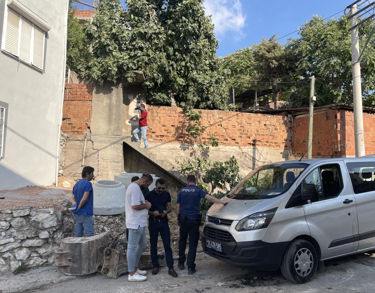 İzmir\'de incir ağacından düşen kadın öldü