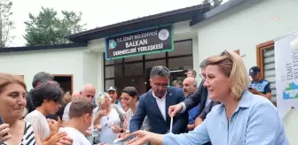 İzmitliler Aşure Gününde Buluştu