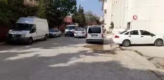 Kilis'te öldürülen anne ve kızın cesedi ailesine teslim edildi