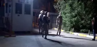 Kilis'te Suriyeli anne- kızı öldüren akraba tutuklandı