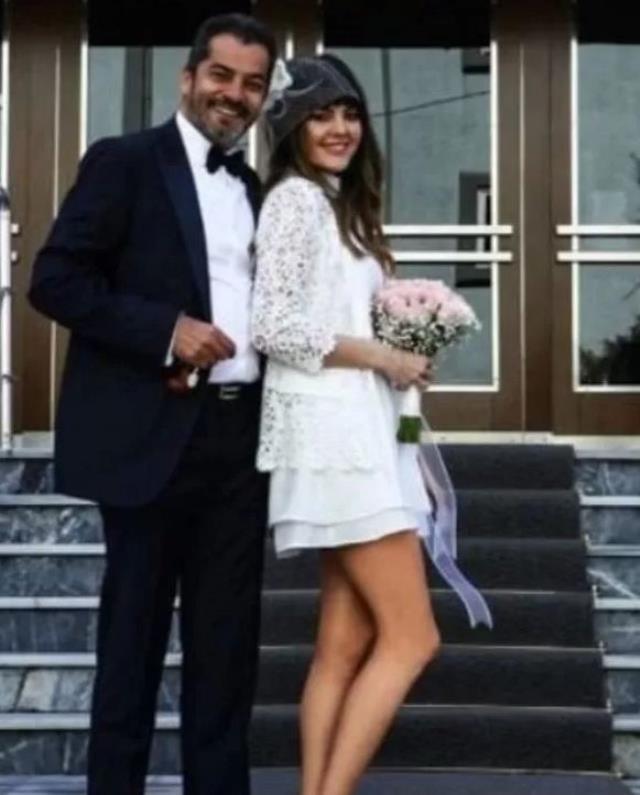 Kim Milyoner Olmak İster'in ünlü sunucusu Kenan İmirzalıoğlu'nun ağabeyini görenler inanamadı