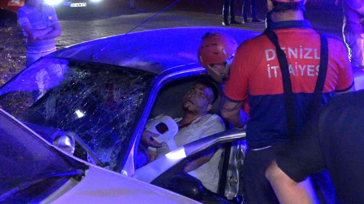 Kırmızı ışıkta geçen alkollü sürücünün dehşet saçtığı kazada ölü sayısı 2\'ye yükseldi