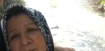 Konya'da minibüsün çarptığı kadın öldü, sürücü yaralı