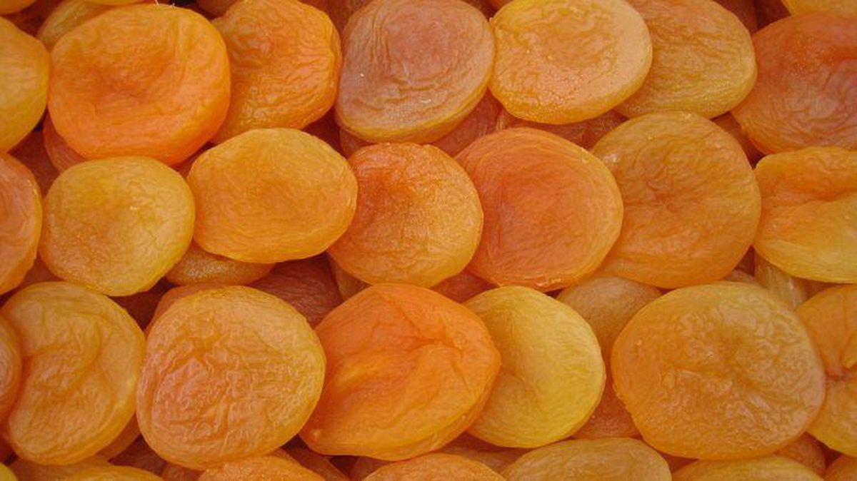 Malatya\'dan 20 günde dünyaya dev ihracat!