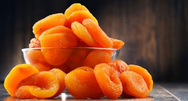 Malatya'dan 20 günde dünyaya dev ihracat!