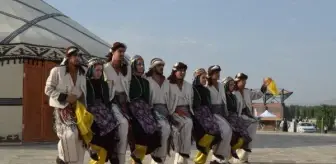 Malazgirt Zaferi'nin 951'inci yıl dönümü kutlamaları başladı